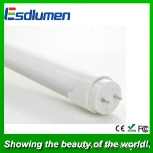 1200mm SMD2835 High Lumen PIR Motion Sensor LED Tube T8 18w